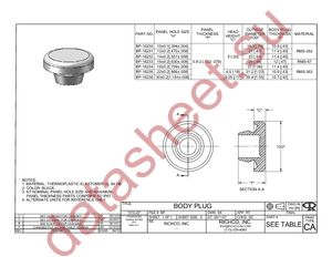 BP-10517 datasheet  